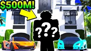 Мой БОГАТЫЙ ДРУГ ПОТРАТИЛ НА ЭТО МИЛЛИОНЫ! (Юго-Западная Флорида)