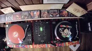 Nettelblunt - Early Hardcore Set (100% Vinyl) - @QuaversStone