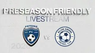 Women's Preseason Friendly 2026 | Powerex Petone FC vs Nelson Suburbs FC