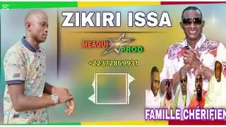 Zikiri issa Berthe 2026