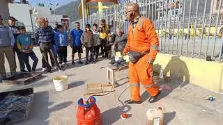 What happened to leave unwanted gas stove on  in Long time .@dhanbist5935