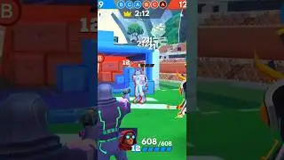 cipher character gameplay frag#shorts#frag#phonk