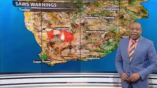 SA Weather Forecast | 14 March 2023