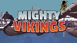 The Mighty Vikings