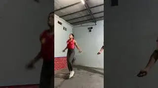 skiping