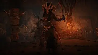 Black Desert Mobile - Unlocking Black Spirit Mode by Defeating Giath