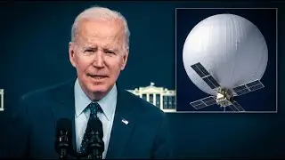America's Worst Security Failure: The Chinese Spy Balloon