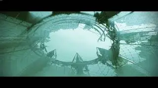 Solo Flawless Ghosts of the Deep with fair and balanced Sturm.