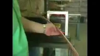 Striptec Model 1000 Wire Stripper For Sale $3250 includes Free Shipping