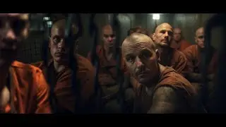 THE 7 MOST DANGEROUS THINGS IN MAXIMUM SECURITY PRISON THAT NO ONE IS TELLING YOUNG MEN ABOUT