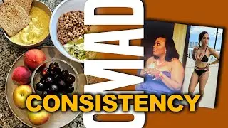 OMAD: Consistency beats everything!