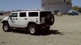 Elite Land Tours - Desert to Stars Tour - Palm Springs, CA