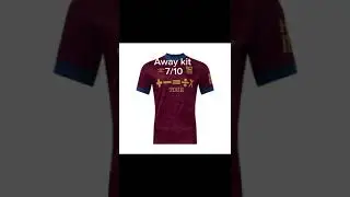 Ranking Ipswich kits #fun#cool #shorts #ranking #kits#football #edit