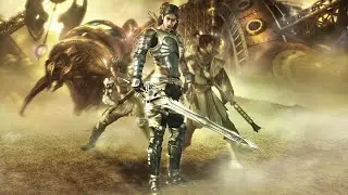 Lost Odyssey (2007)