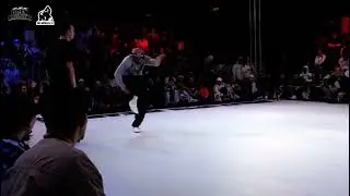 GRAVITY VS ZIP ROCK | Dubai Open Breaking 2025 