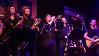 Danny Bryant - Prisoner of the blues - 2017 Harmonie Bonn