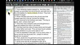 70 Nations and the New Testament (224 Lecture 5)