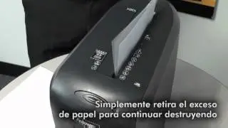 Destructora Fellowes 59Cb