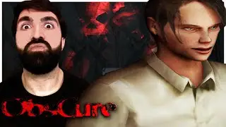 غموض في مدرسة الثانوية | Obscure | تختيم كامل