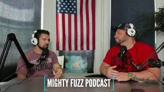 Mighty Fuzz and Liberty Dan: Where are the MEN?
