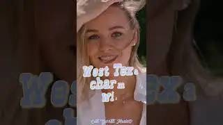 Colt Garrett - San Angelo Angel (Official Short) | Romantic Country Ballad 2025  #countrymusic2025