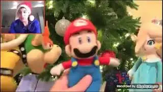 REKT!: Reactions #156: React To Christmas Special: SML Throwback