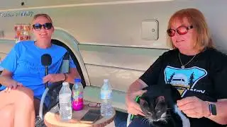 PW Unplugged | Conversations with Alicia & Andrea