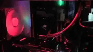 GMLAB Pc system (2015)