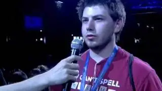 Diablo 3 - Game Design pt4