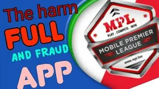 Total in formation about MPL (the fraud App)
