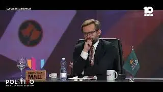 &lsquo;Me ia dhan&euml; 100 euro studentit &euml;sht&euml; hajgare. Kjo &euml;sht&euml; mosdije', Limaj