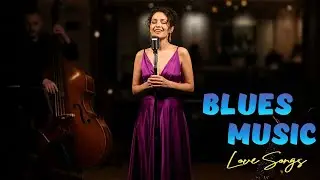 Blues Music Soul Love Song | Style Classics for Timeless Memories - Midnight Blues