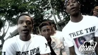Lil Moe x Reese Money - Street Shit