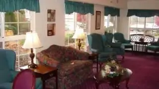 Country Meadows of Lancaster - Assisted Living in Lancaster, PA