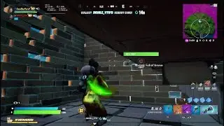 I killed SAQR Hellon In a cup