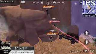 soul pan hydra Jaxon? | soul op chicken dinner🚀with 15 kills 🔥🚀