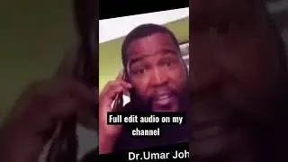 Shut up!- lil playah ft BabySantana (Edit Audio)