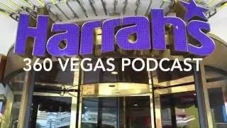 Harrah's Hotel & Casino Fall 2014