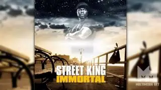 50 Cent - Street King Immortal (2013) [320kbps mp3] [Torrent] Download Full Album