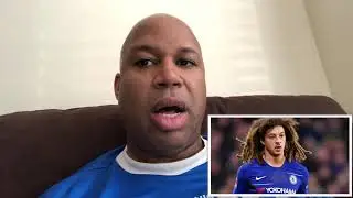 Chelsea youth academy - use it or lose them