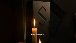 The Ritual | Sacred Contemporary Art Short