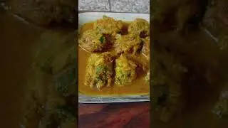 Tasty methi ki sabji @JyotiSingh_08 