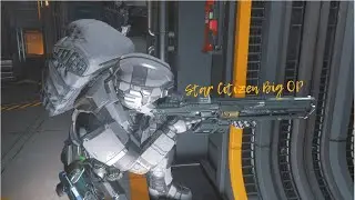 Monark Plays Star Citizen Stream Big org OP.