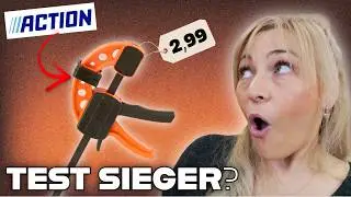 EINHANDZWINGEN von ACTION für 2,99€ VS. PARKSIDE, AMAZON, WORKPRO