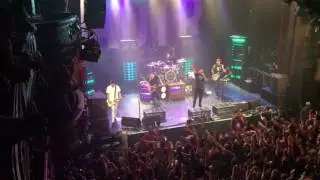 A Day to Remember - Homesick [Bad Vibrations Tour] 02-12-2017