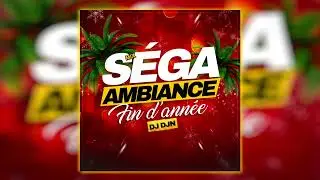 Mix S&eacute;ga Ambiance (Fin d'ann&eacute;e 2025) | DJ DJN