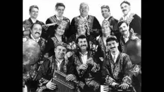 Shashmaqam Bukharian Wedding Tajik Бухарская Свадебная Песня