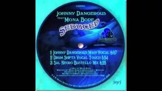 Mona Bode- SEDUCED