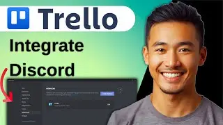 How to Integrate Trello with Discord Logs & Alerts (2025)