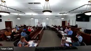 Siler City Board of Commissioners Regular Meeting October 6, 2025